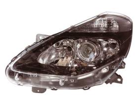 ALKAR 2751187 - IZQUIERDO,FARO,ELECTRICO,NEGRO,H1,H7,+H7,PY21W,W5W,