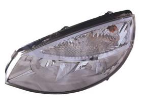 ALKAR 2751220 - IZQUIERDO,FARO,ELECTRICO, H1, H7, P
