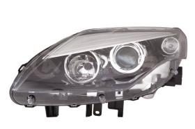 ALKAR 2751230 - IZQUIERDO,FARO,ELECTRICO,NEGRO,H7,+H7,