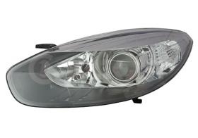ALKAR 2751231 - IZQUIERDO,FARO,ELECTRICO,NEGRO,H7,D1S,PY21W,W5W,