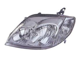 ALKAR 2751262 - IZQUIERDO,FARO,ELECTRICO,H7,HB3,PY21W,W5W,