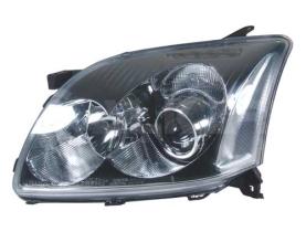 ALKAR 2751265 - IZQUIERDO,FARO,ELECTRICO,H1,H7,PY21W,W5W,