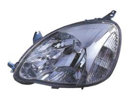 ALKAR 2751268 - IZQUIERDO,FARO,ELECTRICO,H4,PY21W,W5W,T.V