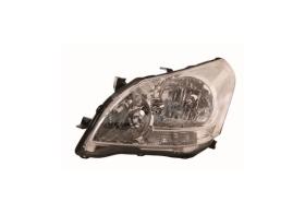 ALKAR 2751269 - IZQUIERDO,FARO,ELECTRICO,CON MOTOR,H11,HB3,PY21W,W5W,T.K
