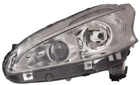 ALKAR 2751284 - IZQUIERDO,FARO,CON LUZ DE DIA,ELECTRICO,LED,H7,+H7,PWY24W,T.