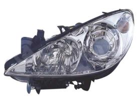 ALKAR 2751307 - IZQUIERDO,FARO,ELECTRICO,CON MOTOR,H1,H7,PY21W,W5W,
