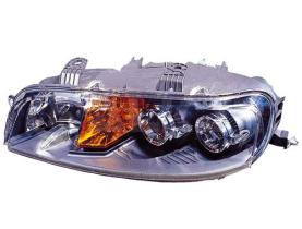 ALKAR 2751349 - IZQUIERDO,FARO,ELECTRICO,H1,+H1,P21W,W5W,