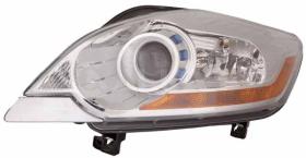 ALKAR 2751385 - IZQUIERDO,FARO,ELECTRICO,CON MOTOR,H7,+H7,H21W,