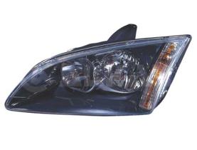 ALKAR 2751400 - IZQUIERDO,FARO,ELECTRICO,CON MOTOR,NEGRO,H1,H7,PY21W,W5W,