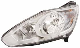 ALKAR 2751401 - IZQUIERDO,FARO,ELECTRICO,CON MOTOR,H1,H7,PY21W,W5W,