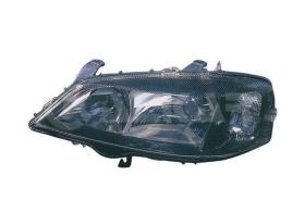 ALKAR 2751437 - IZQUIERDO,FARO,ELECTRICO,NEGRO,H7,HB3,PY21W,W5W,