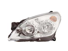 ALKAR 2751438 - IZQUIERDO,FARO,ELECTRICO,CON MOTOR,H1,H7,H21W,W5W,