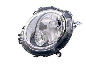 ALKAR 2751454 - IZQUIERDO,FARO,ELECTRICO,CON MOTOR,BLANCO,H4,PY21W,