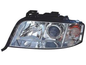 ALKAR 2751501 - IZQUIERDO,FARO,ELECTRICO,H7,+H7,PY21W,W5W,