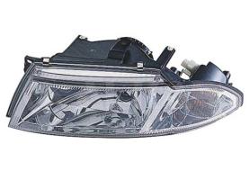 ALKAR 2751528 - IZQUIERDO,FARO,ELECTRICO,H4,P21W,T4W,