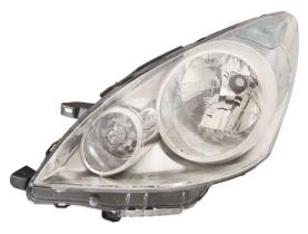 ALKAR 2751544 - IZQUIERDO,FARO,ELECTRICO,H4,PY21W,W5W,