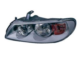 ALKAR 2751556 - IZQUIERDO,FARO,ELECTRICO,GRIS,H7,+H7,P21W,W5W,