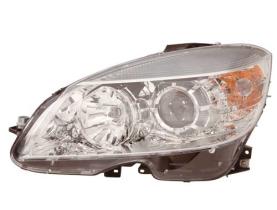 ALKAR 2751561 - IZQUIERDO,FARO,ELECTRICO,CON MOTOR,H7,+H7,W5WX2,PY21W,