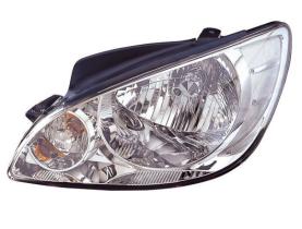 ALKAR 2751628 - IZQUIERDO,FARO,ELECTRICO,CON MOTOR,H4,PY21W,W5W,