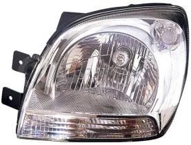 ALKAR 2751655 - IZQUIERDO,FARO,MANUAL Y ELECTRICO,H4,PY21WX2,W5W,