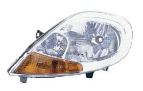 ALKAR 2751754 - IZQUIERDO,FARO,ELECTRICO,AMBAR,H4,P21W,W5W,