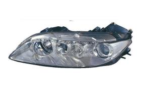 ALKAR 2751904 - IZQUIERDO,FARO,ELECTRICO,CON MOTOR,CROMADO,H1,+H1,PY21W,W5W,