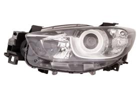 ALKAR 2751906 - IZQUIERDO,FARO,MANUAL Y ELECTRICO,H11,HB3,PY21W,W5W,