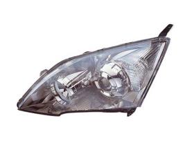 ALKAR 2751943 - IZQUIERDO,FARO,MANUAL Y ELECTRICO,CROMADO,HB3,D2S,W5W,WY21W,