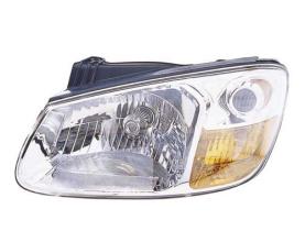 ALKAR 2751968 - IZQUIERDO,FARO,ELECTRICO,CON MOTOR,H4,P21W,W5W,