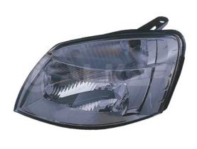 ALKAR 2751974 - IZQUIERDO,FARO,ELECTRICO,CON MOTOR,H4,PY21W,W5W,