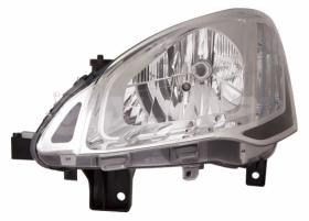 ALKAR 2751975 - IZQUIERDO,FARO,ELECTRICO,CON MOTOR,H4,PY21W,W5W,