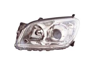 ALKAR 2751993 - IZQUIERDO,FARO,MANUAL Y ELECTRICO,CON MOTOR,H11,HB3,W5W,WY21