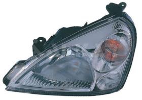 ALKAR 2751994 - IZQUIERDO,FARO,MANUAL Y ELECTRICO,H4,W5W,W21W,