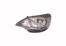 ALKAR 2751997 - IZQUIERDO,FARO,ELECTRICO,NEGRO,H4,PY21W,W5W,