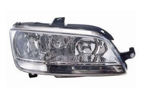 ALKAR 2752006 - DERECHO,FARO,ELECTRICO,CON MOTOR,BLANCO,H1,H7,PY21W,W5W,