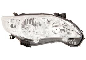 ALKAR 2752031 - DERECHO,FARO,ELECTRICO,HB3,D4R,W5W,WY21W,