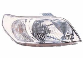 ALKAR 2752039 - DERECHO,FARO,ELECTRICO,CON MOTOR,H4,PY21W,W5W,