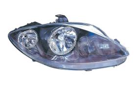 ALKAR 2752099 - DCH.FARO,ELEC.NEGRO,H1,H7,