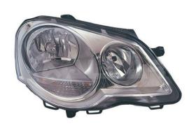 ALKAR 2752110 - DERECHO,FARO,ELECTRICO,CON MOTOR,H1,H7,PY21W,W5W,