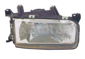 ALKAR 2752114 - DERECHO,FARO,MANUAL Y ELECTRICO,H4,W5W,