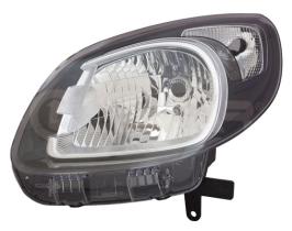 ALKAR 2752168 - DERECHO,FARO,ELECTRICO,NEGRO,H4,PY21W,W5W,T.K