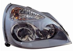 ALKAR 2752173 - DERECHO,FARO,ELECTRICO,H7,D2S,PY21W,W5W,