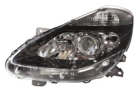 ALKAR 2752187 - DERECHO,FARO,ELECTRICO,NEGRO,H1,H7,+H7,PY21W,W5W,