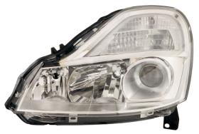 ALKAR 2752211 - DERECHO,FARO,ELECTRICO,H1+H1+H1,PY21W,W5W,T.V