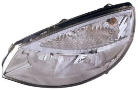 ALKAR 2752220 - DERECHO,FARO,ELECTRICO, H1, H7, PY2