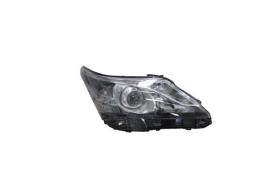ALKAR 2752266 - DERECHO,FARO,CON LUZ DE DIA,ELECTRICO,LED,H9,H11,W21/5W,WY21