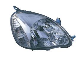 ALKAR 2752268 - DCH.FARO,ELEC.H4,TIPO VALEO
