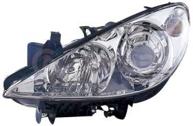 ALKAR 2752307 - DERECHO,FARO,ELECTRICO, C/MOTOR, H1