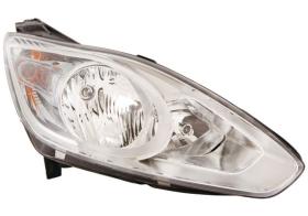 ALKAR 2752401 - DERECHO,FARO,ELECTRICO,CON MOTOR,H1,H7,PY21W,W5W,