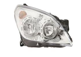 ALKAR 2752438 - DERECHO,FARO,ELECTRICO,CON MOTOR,H1,H7,H21W,W5W,